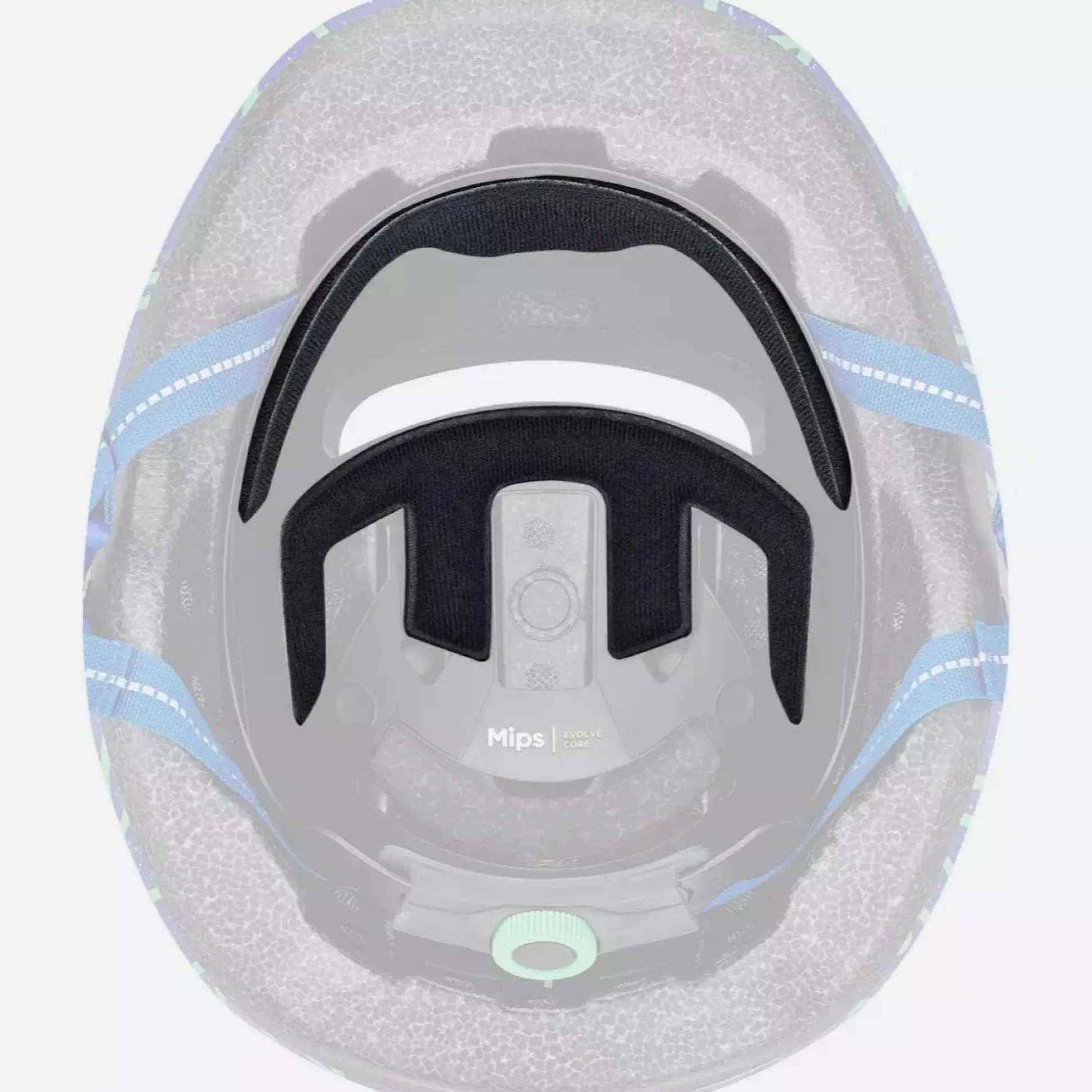Casco Specialized Mio 2 - Blu