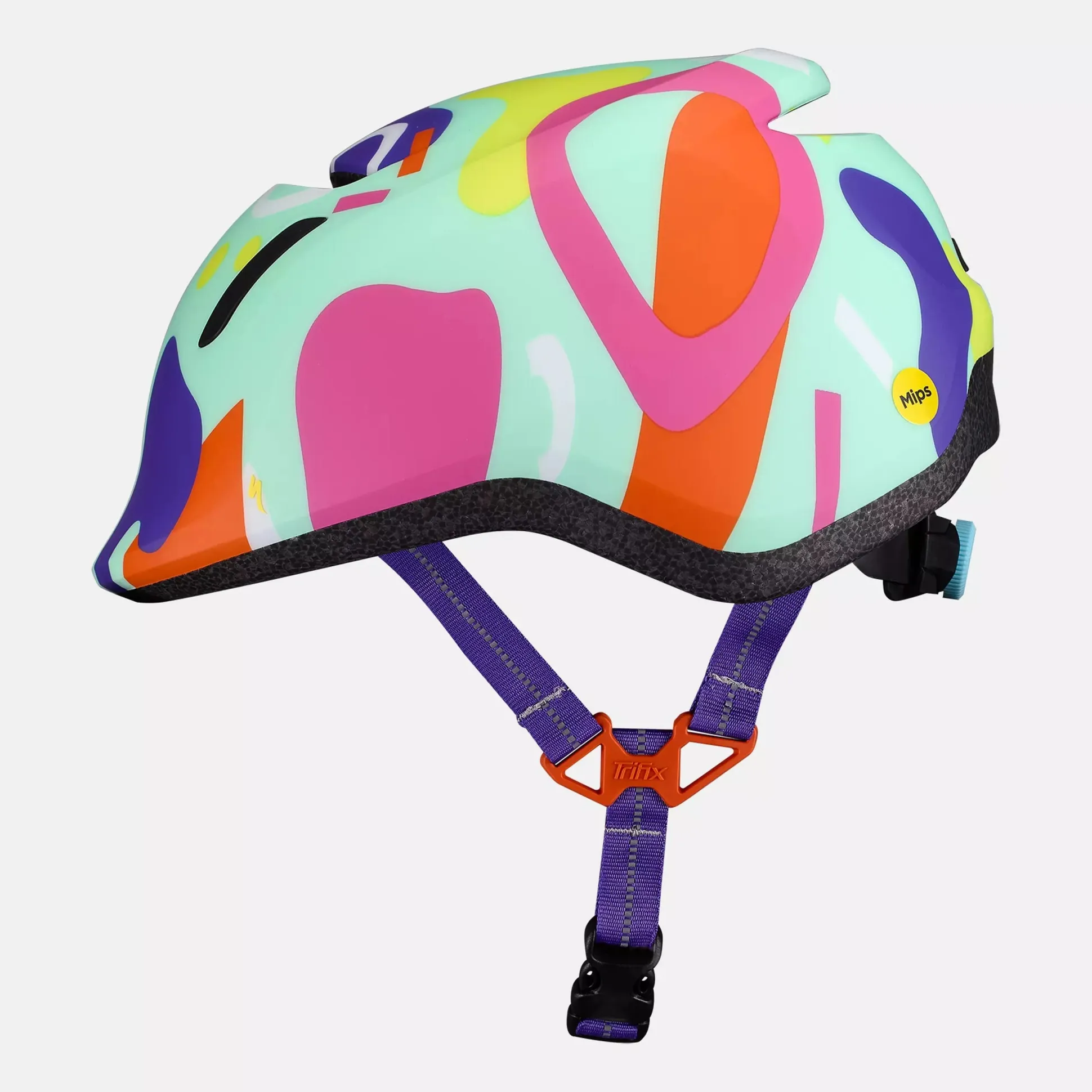 Casco Specialized Mio 2 - Multicolore