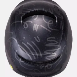Casco Specialized Mio 2 - Nero
