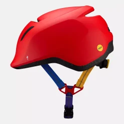 Casco Specialized Mio 2 - Rosso