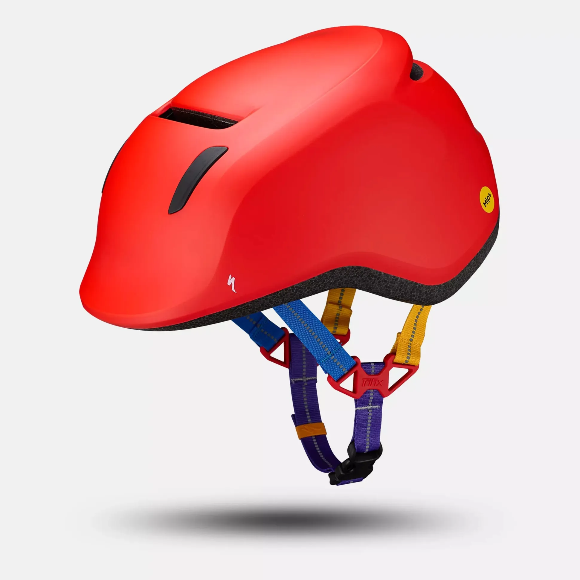 Casco Specialized Mio 2 - Rosso