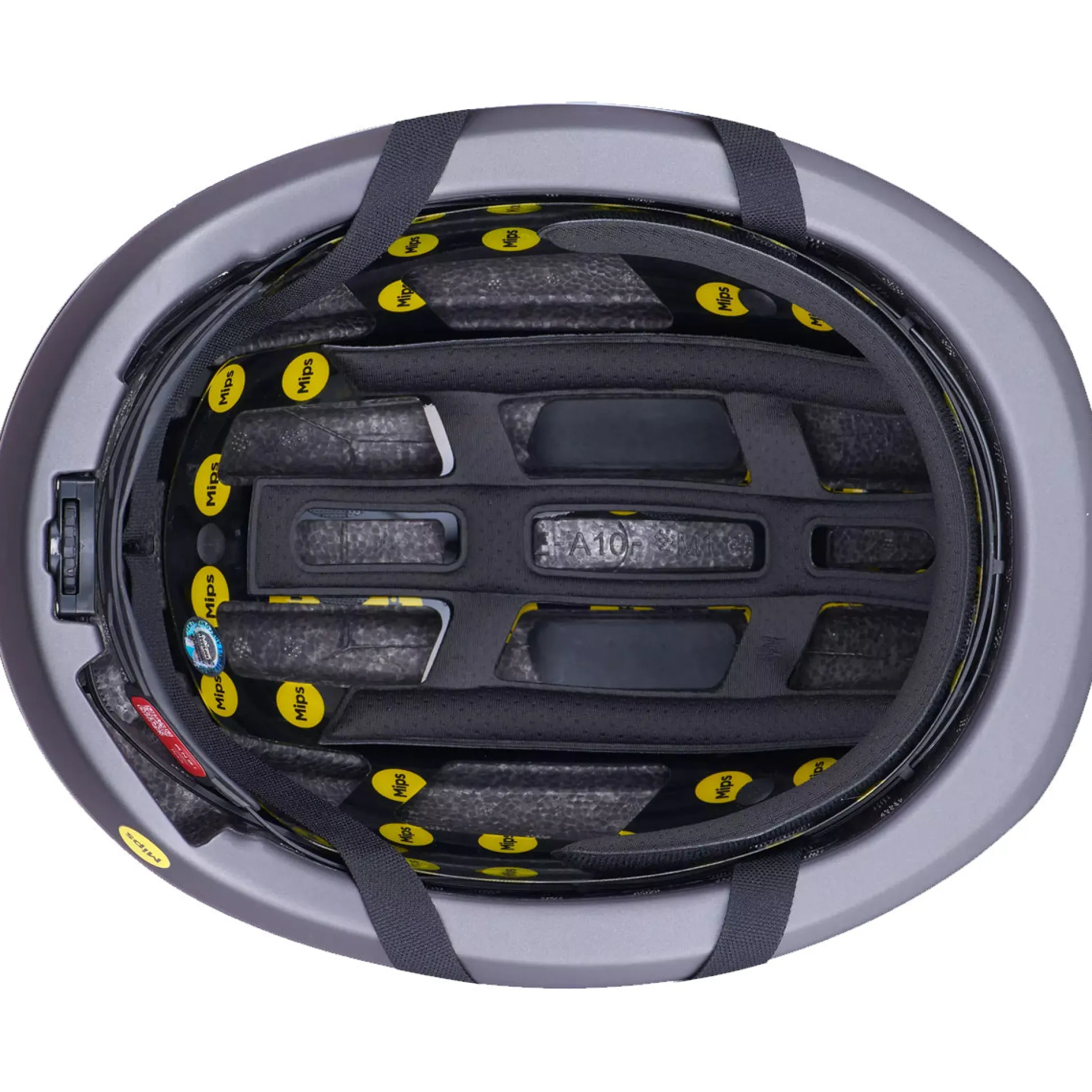 Casco Specialized Mode - Nero