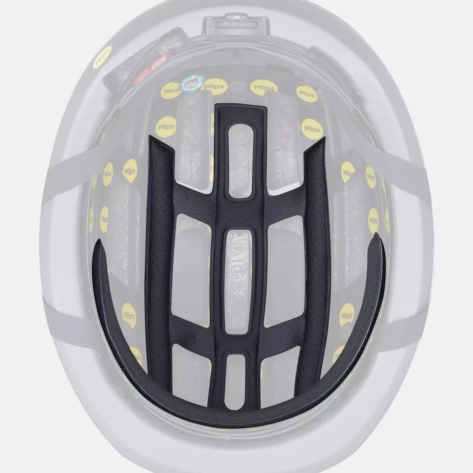 Casco Specialized Mode - Nero
