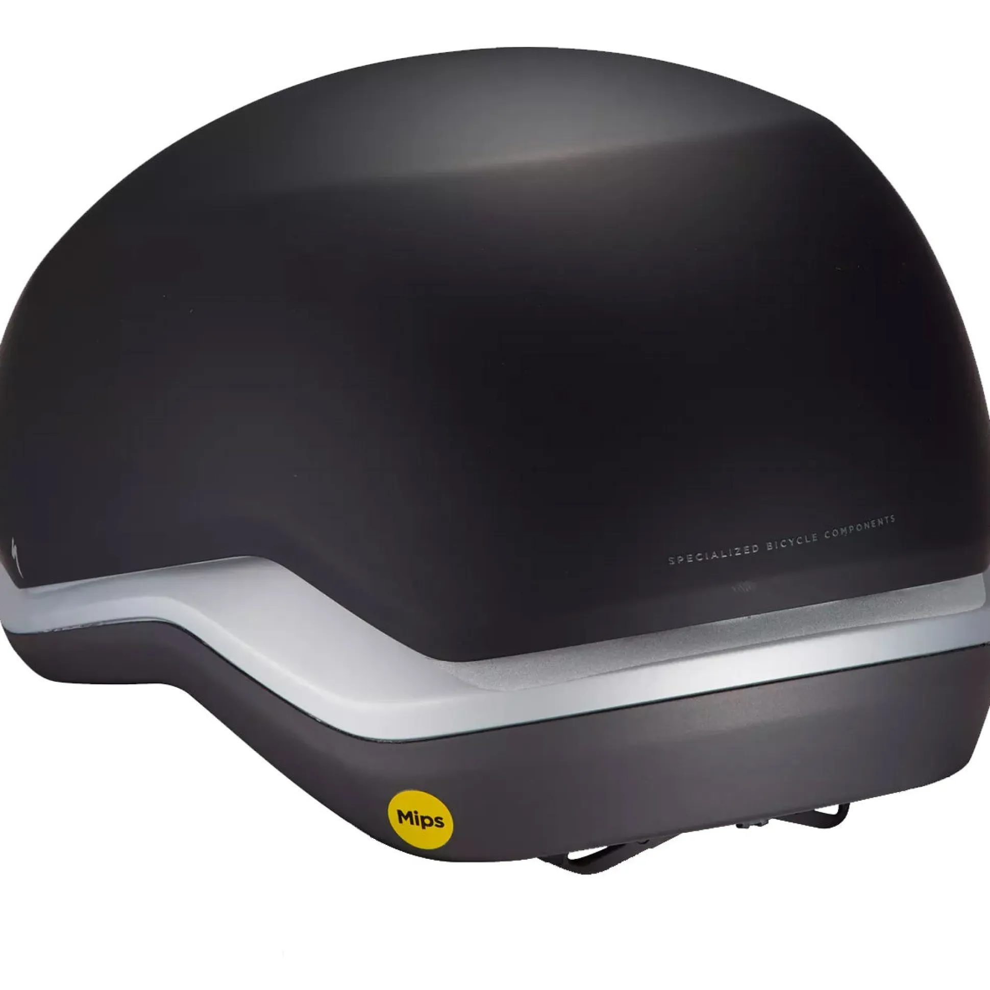 Casco Specialized Mode - Nero