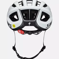 Casco Specialized Prevail 3 - Bianco nero