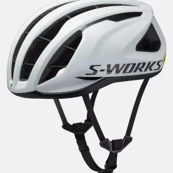 Casco Specialized Prevail 3 - Bianco nero
