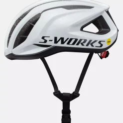 Casco Specialized Prevail 3 - Bianco nero