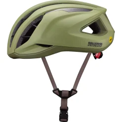 Casco Specialized Prevail 3 - Fjällräven verde
