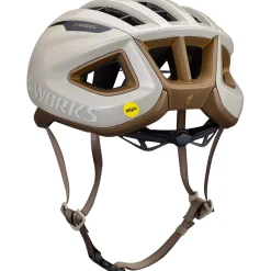 Casco Specialized Prevail 3 - Marrone chiaro