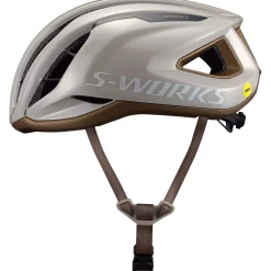Casco Specialized Prevail 3 - Marrone chiaro
