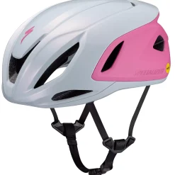 Casco Specialized Propero 4 - Grigio rosa