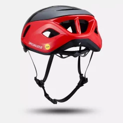 Casco Specialized Propero 4 - Nero rosso