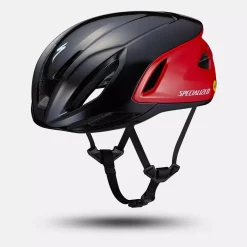 Casco Specialized Propero 4 - Nero rosso