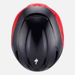Casco Specialized Propero 4 - Nero rosso