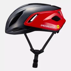 Casco Specialized Propero 4 - Nero rosso