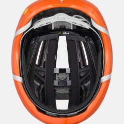 Casco Specialized Search - Arancio
