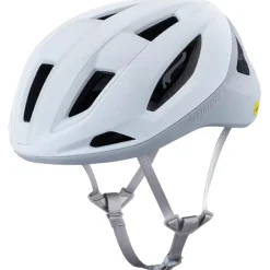 Casco Specialized Search - Bianco