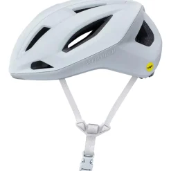 Casco Specialized Search - Bianco