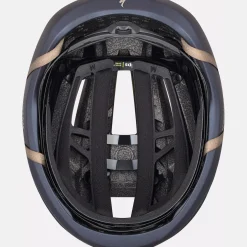 Casco Specialized Search - Blu
