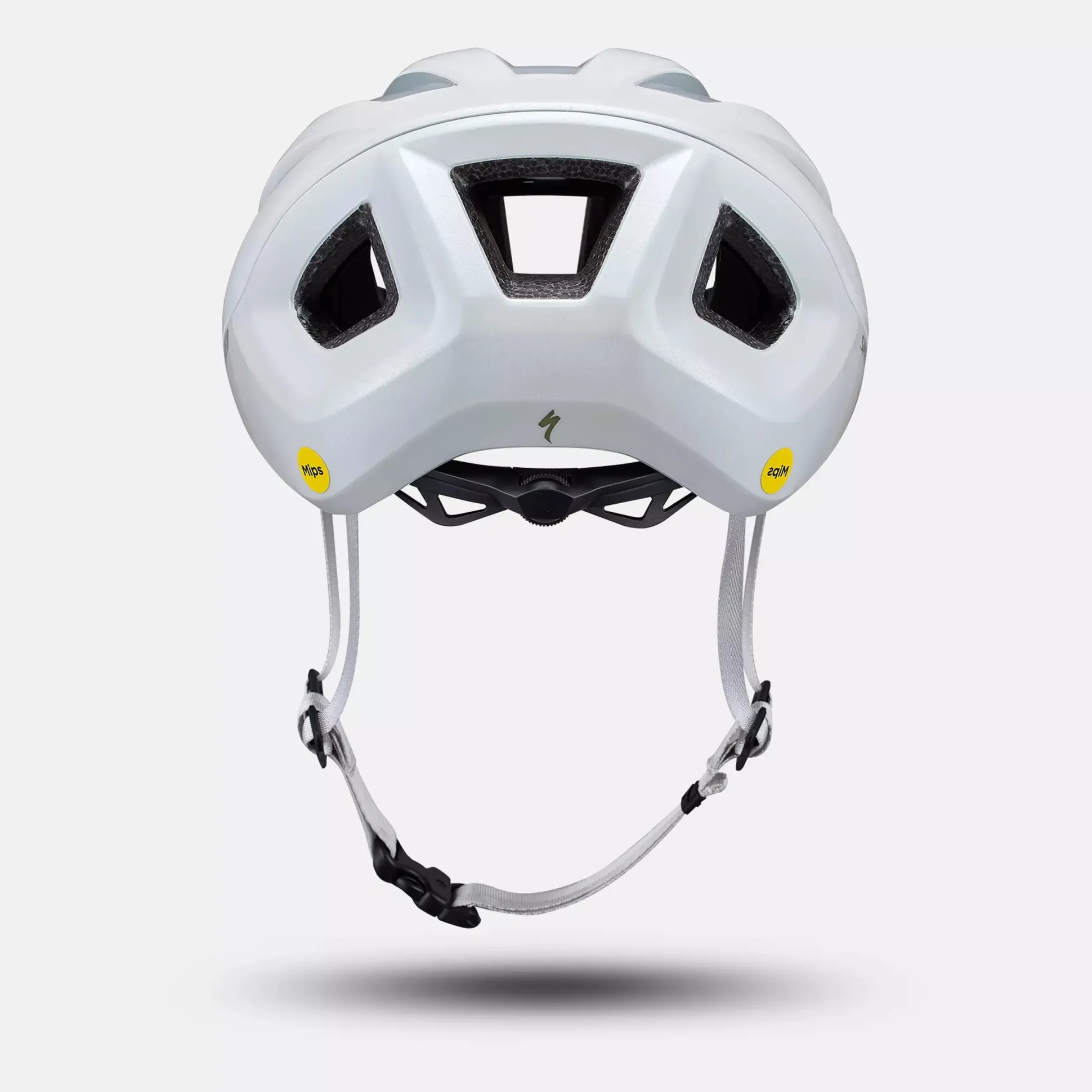 Casco Specialized Search - Grigio
