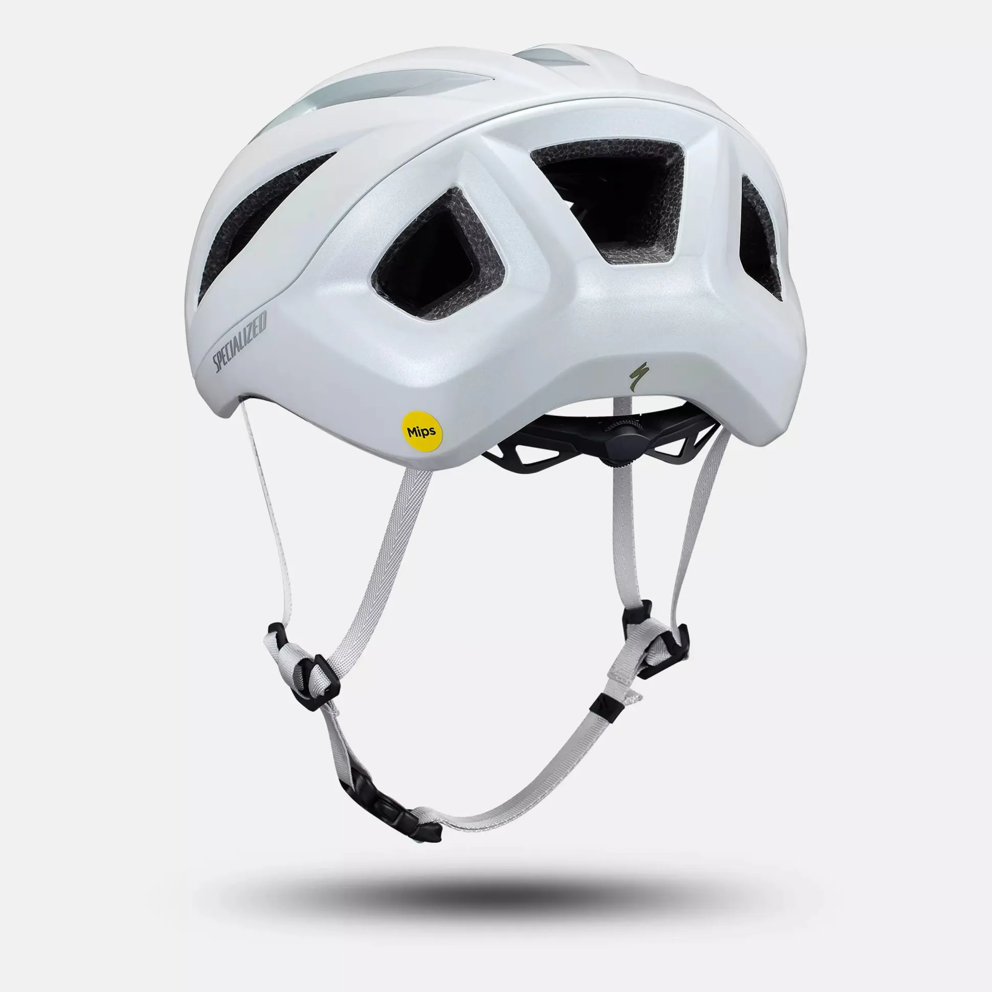 Casco Specialized Search - Grigio