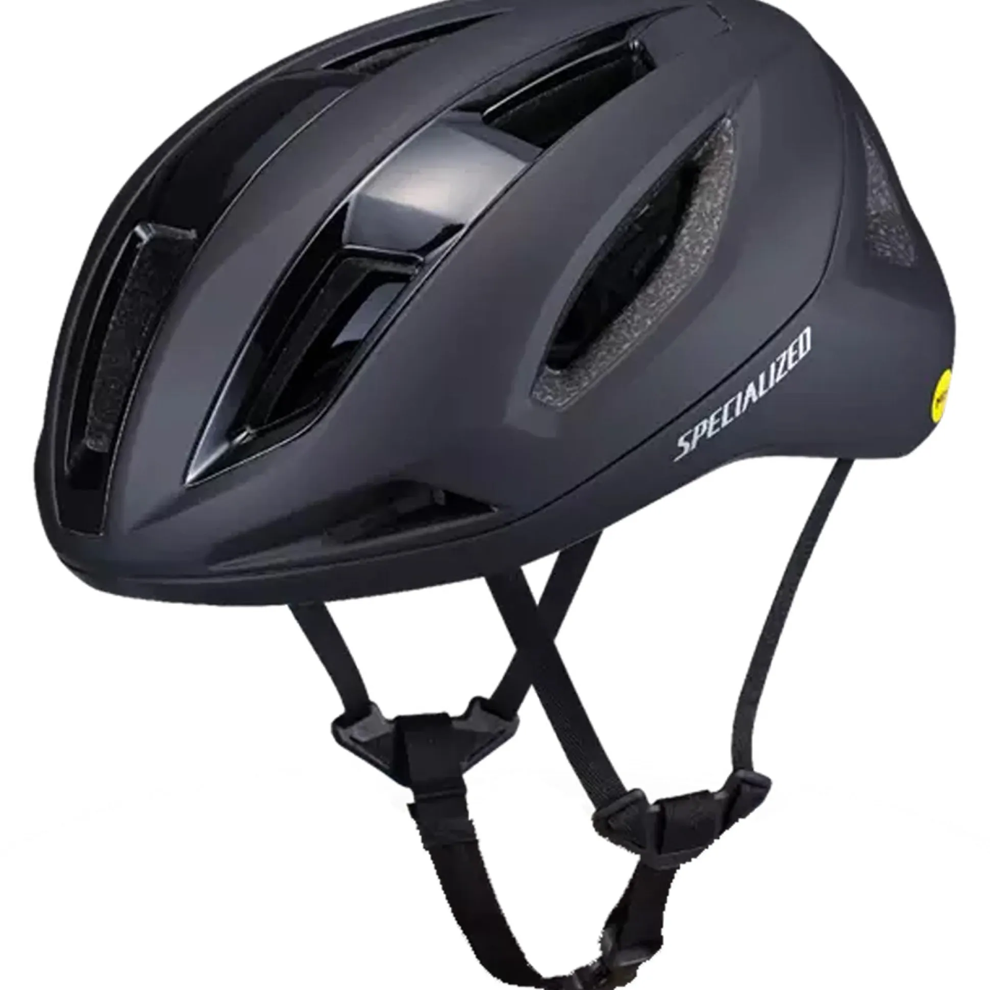 Casco Specialized Search - Nero