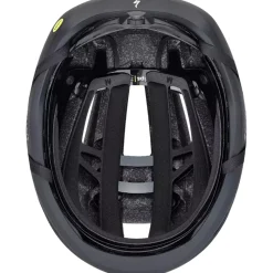 Casco Specialized Search - Nero