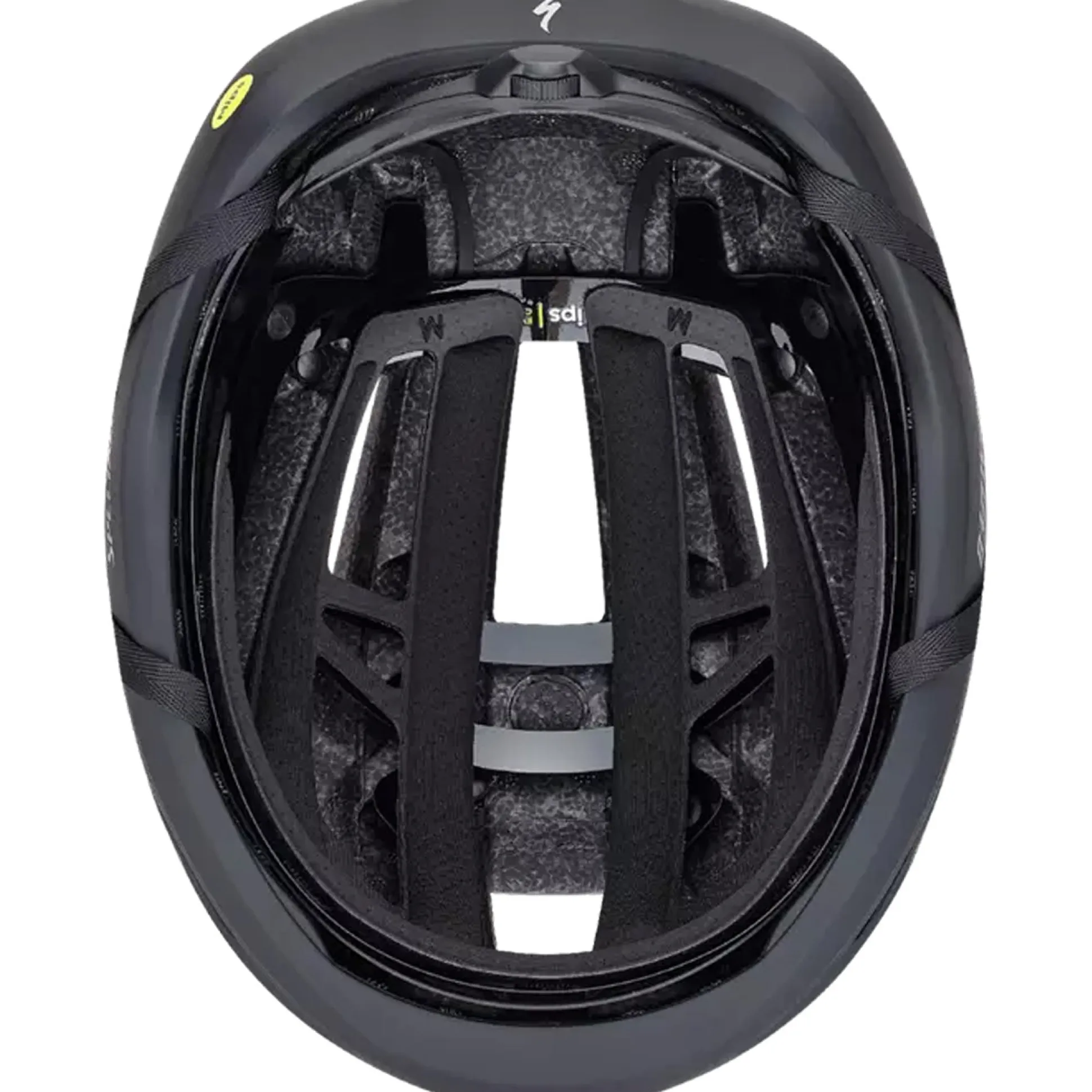 Casco Specialized Search - Nero