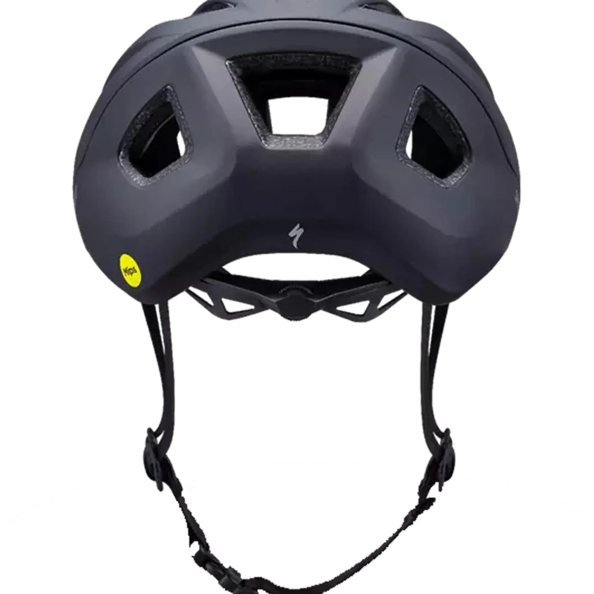 Casco Specialized Search - Nero