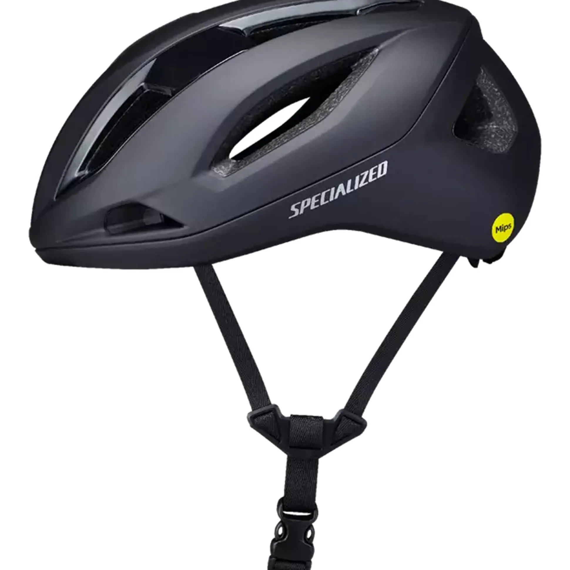Casco Specialized Search - Nero