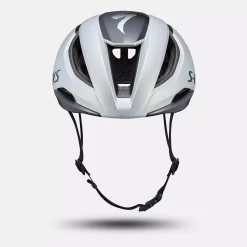Casco Specialized S-Works Evade 3 - Silver