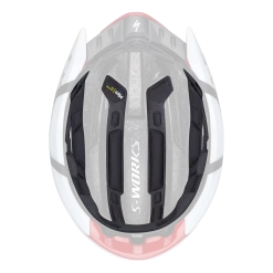Casco Specialized S-Works Evade 4 - Bianco rosso