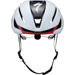 Casco Specialized S-Works Evade 4 - Bianco rosso