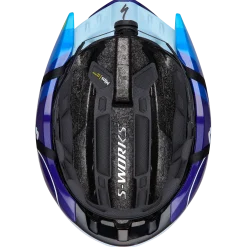 Casco Specialized S-Works Evade 4 - Red Bull Bora-Hansgrohe 2026