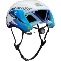 Casco Specialized S-Works Evade 4 - Red Bull Bora-Hansgrohe 2026