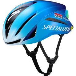 Casco Specialized S-Works Evade 4 - Soudal Quick-Step 2026