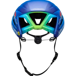 Casco Specialized S-Works Evade 4 - Soudal Quick-Step 2026