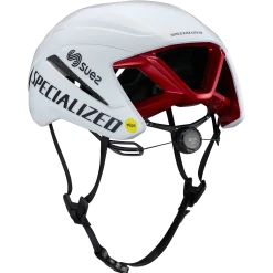 Casco Specialized S-Works Evade 4 - FDJ United Suez 2026