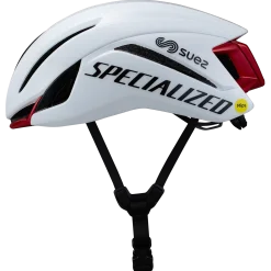 Casco Specialized S-Works Evade 4 - FDJ United Suez 2026