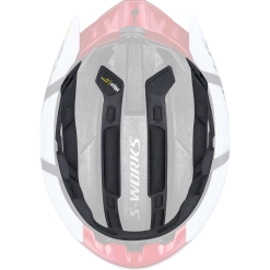 Casco Specialized S-Works Evade 4 - FDJ United Suez 2026