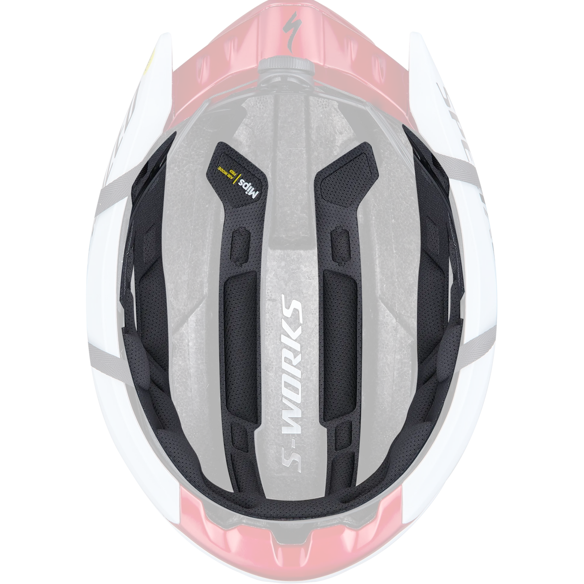 Casco Specialized S-Works Evade 4 - FDJ United Suez 2026