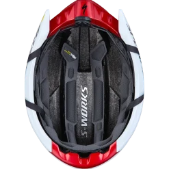 Casco Specialized S-Works Evade 4 - FDJ United Suez 2026