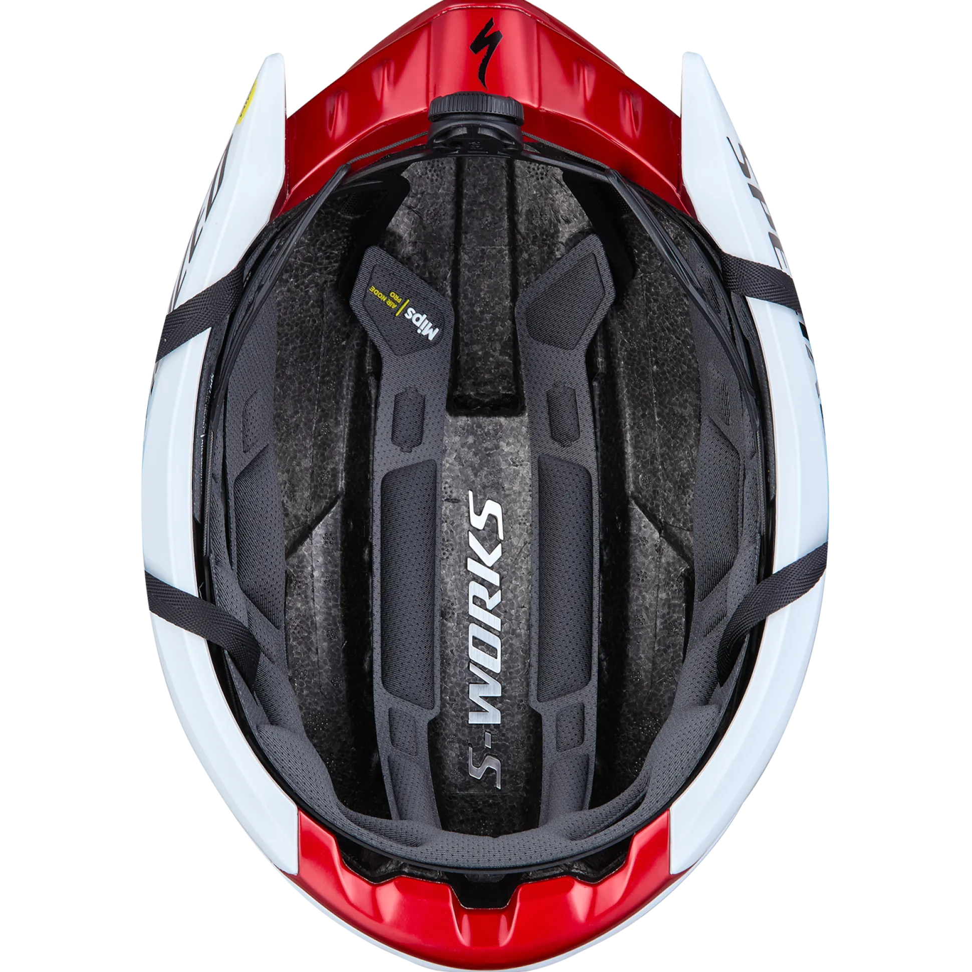 Casco Specialized S-Works Evade 4 - FDJ United Suez 2026