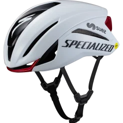 Casco Specialized S-Works Evade 4 - FDJ United Suez 2026