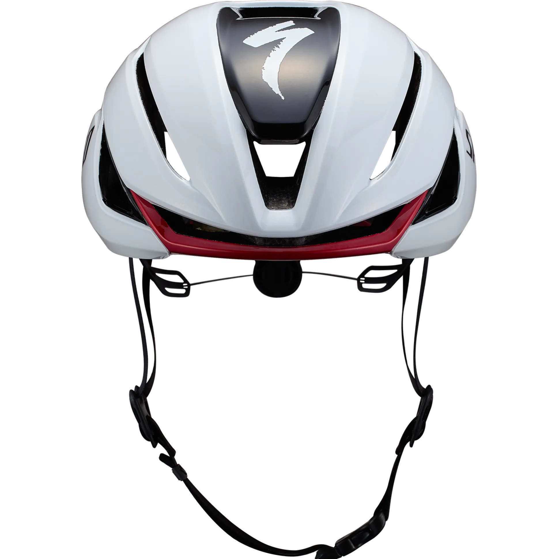 Casco Specialized S-Works Evade 4 - FDJ United Suez 2026