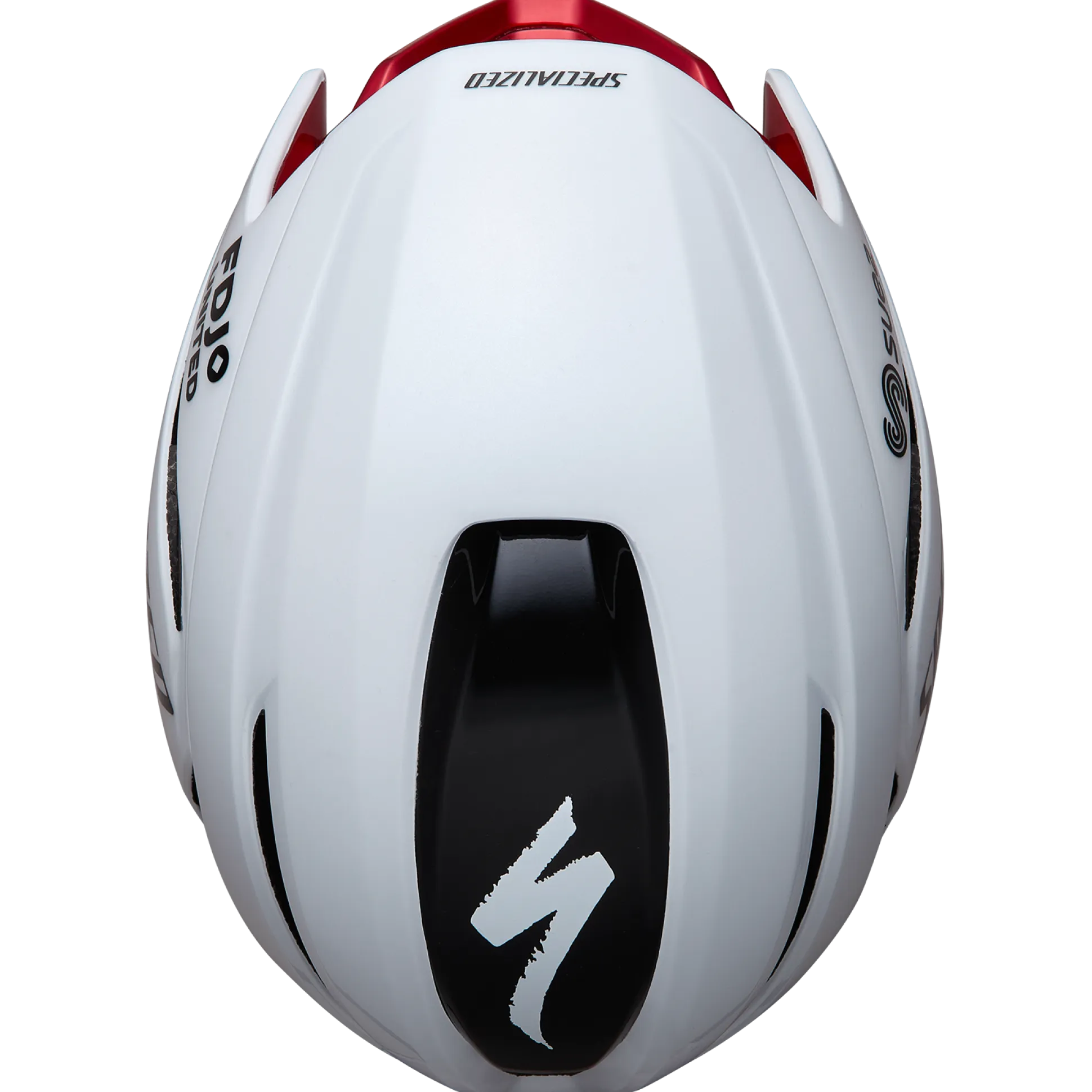 Casco Specialized S-Works Evade 4 - FDJ United Suez 2026