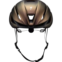 Casco Specialized S-Works Evade 4 - Marrone