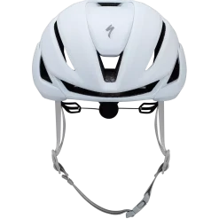 Casco Specialized S-Works Evade 4 - Bianco