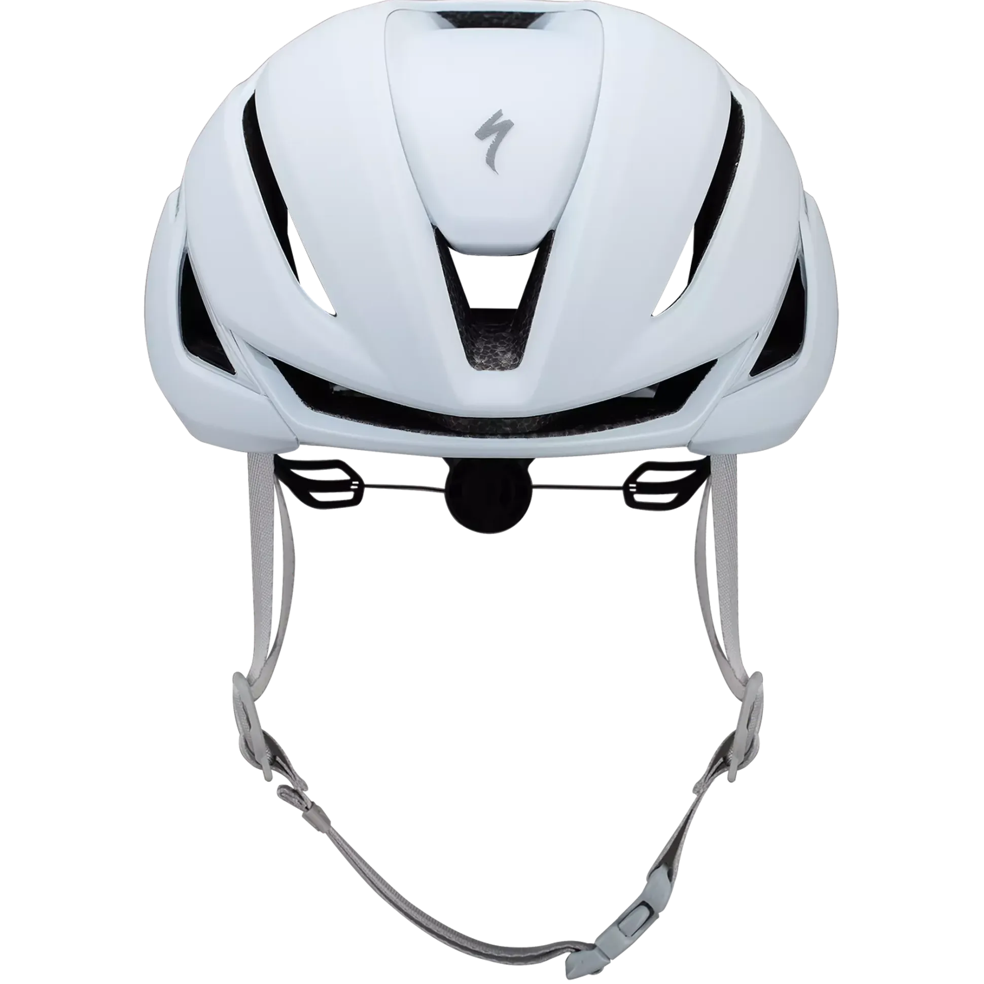 Casco Specialized S-Works Evade 4 - Bianco