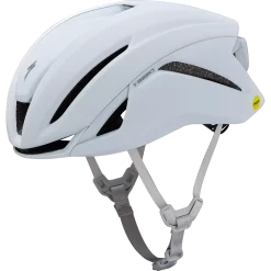 Casco Specialized S-Works Evade 4 - Bianco